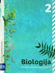 Biologija 2. Radna bilježnica