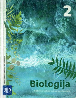 Biologija 2