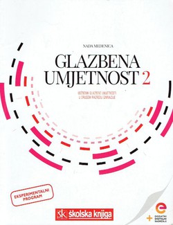 Glazbena umjetnost 2