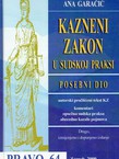 Kazneni zakon u sudskoj praksi. Posebni dio (2.izmj. i dop.izd.)