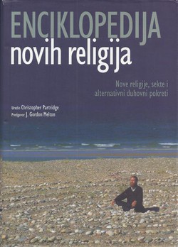 Enciklopedija novih religija