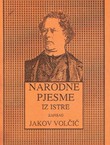 Narodne pjesme iz Istre