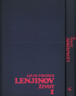 Lenjinov život I-II