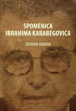 Spomenica Ibrahima Karabegovića