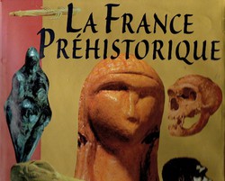 La France prehistorique