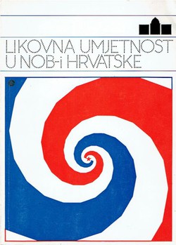 Likovna umjetnost u NOB-i Hrvatske