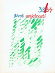 Život umjetnosti 33-34/1982