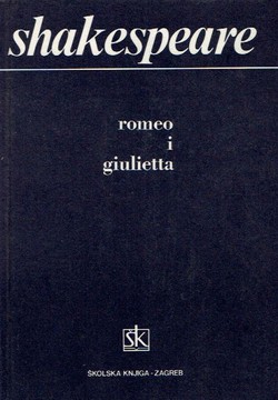 Romeo i Giulietta