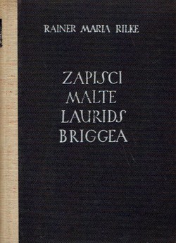 Zapisci Malte Laurids Briggea