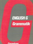 English G Grammatik