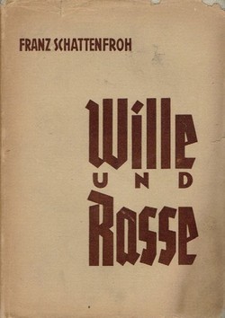 Wille und Rasse