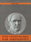 Život i književno djelo Ilije Jakovljevića