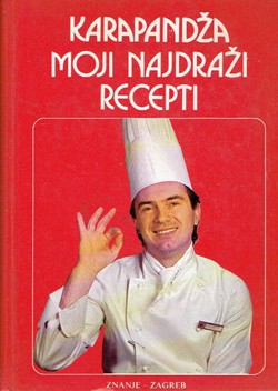 Moji najdraži recepti (8.izd.)