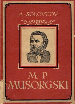 M.P. Musorgski