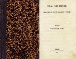 Zmaj od Bosne