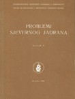 Problemi sjevernog Jadrana 4/1982