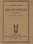 Machiavelli i njegova politička nauka