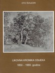 Likovna kronika Osijeka 1850-1969. godine