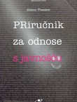 Priručnik za odnose s javnošću