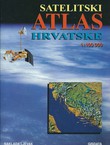 Satelitski atlas Hrvatske