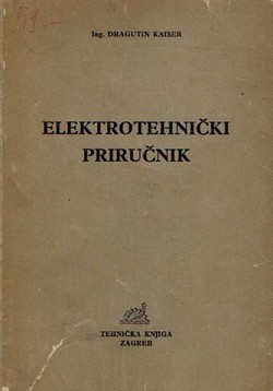 Elektrotehnički priručnik