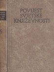 Povijest svjetske književnosti V.