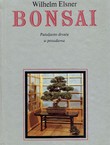 Bonsai. Patuljasto drveće u posudama