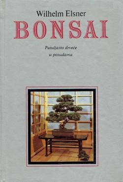 Bonsai. Patuljasto drveće u posudama