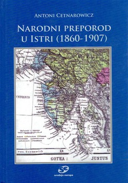 Narodni preporod u Istri (1860-1907)