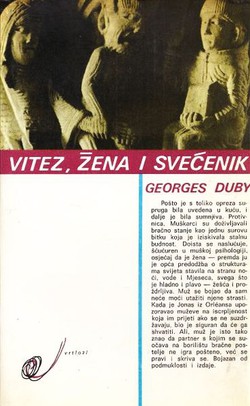 Vitez, žena i svećenik