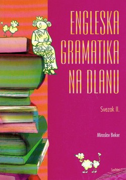 Engleska gramatika na dlanu II.