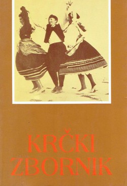 Zbornik o Dobrinjštini 2 (Krčki zbornik 35/1996)