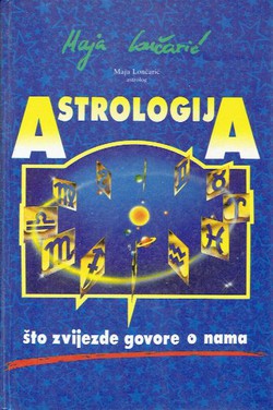 Astrologija. Što zvijezde govore o nama