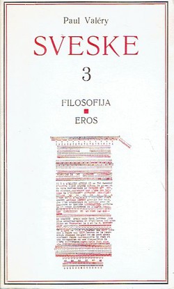 Sveske 3. Filosofija / Eros