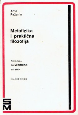 Metafizika i praktična filozofija