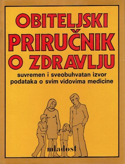 Obiteljski priručnik o zdravlju