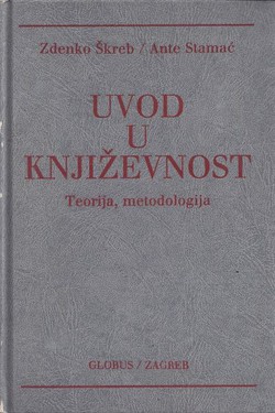 Uvod u književnost. Teorija, metodologija (4.izd.)