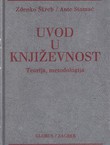 Uvod u književnost. Teorija, metodologija (4.izd.)