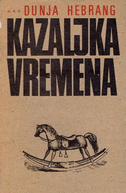 Kazaljka vremena