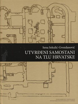 Utvrđeni samostani na tlu Hrvatske