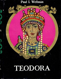 Teodora