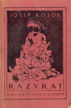 Razvrat