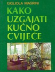 Kako uzgajati kućno cvijeće