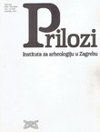 Prilozi Instituta za arheologiju u Zagrebu 18/2001