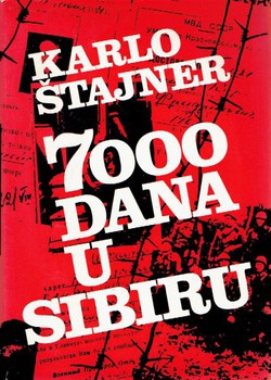 7000 dana u Sibiru