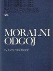 Moralni odgoj (2.izd.)