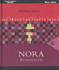 Nora (Lutkina kuća)