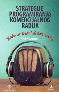 Strategije programiranja komercijalnog radija. Kako se pravi dobar radio