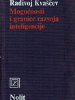 Mogućnosti i granice razvoja inteligencije