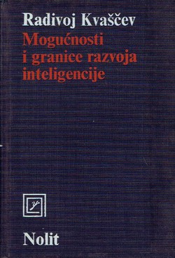 Mogućnosti i granice razvoja inteligencije